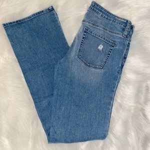 PacSun Boot Cut Jeans